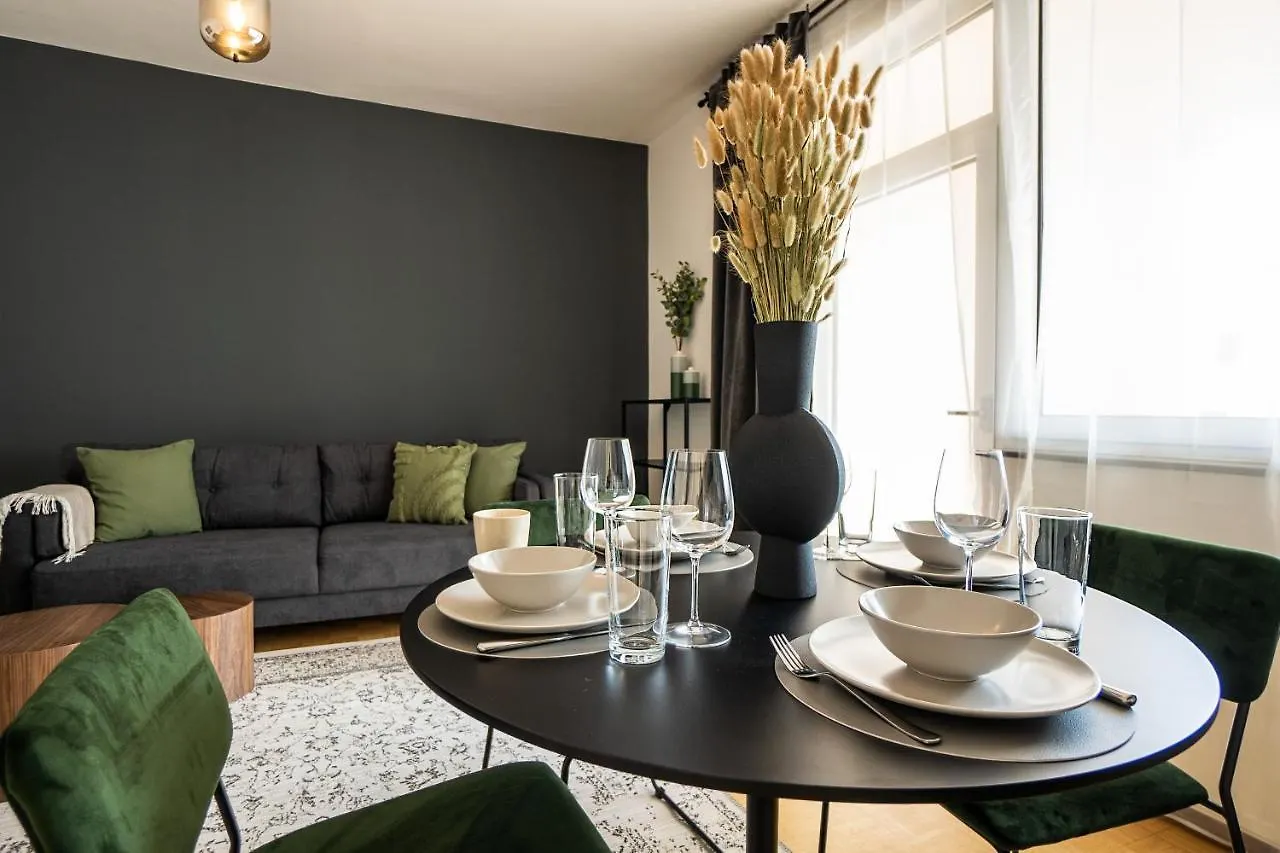 Bright Stylish Apartment With A Huge Terrace In A Top Location Vienna 0*,  Austria