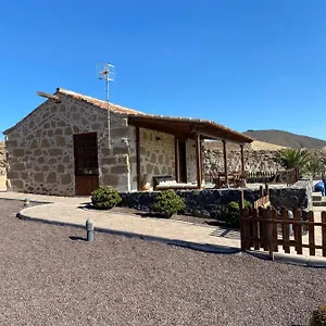  Ferienhaus Casa La Tosca Spanien