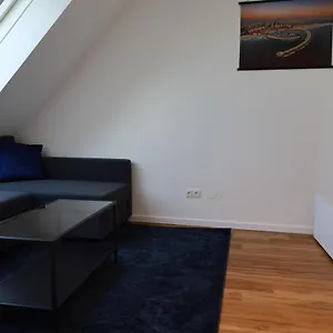 Apartment Penthouse, Vienna