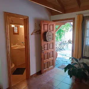  Apartment La Casita De La Vega Spanien