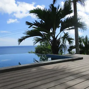 Apartment Chalets Bougainville Seychellen