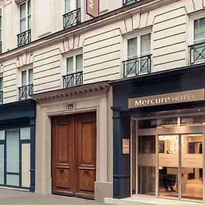 Mercure Opera Grands Boulevards Parigi