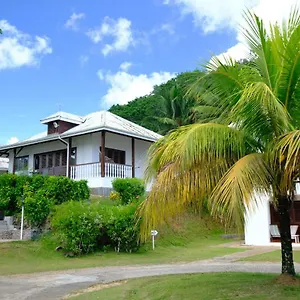  Apartment La Seychellen