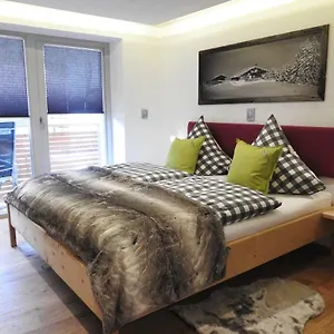  Apartment Leos Alpenblume Inklusive Sommer Bergbahnticket Deutschland