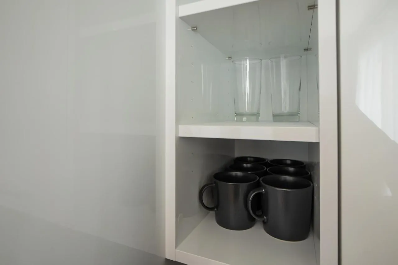 Bright Stylish Apartment With A Huge Terrace In A Top Location Vienne