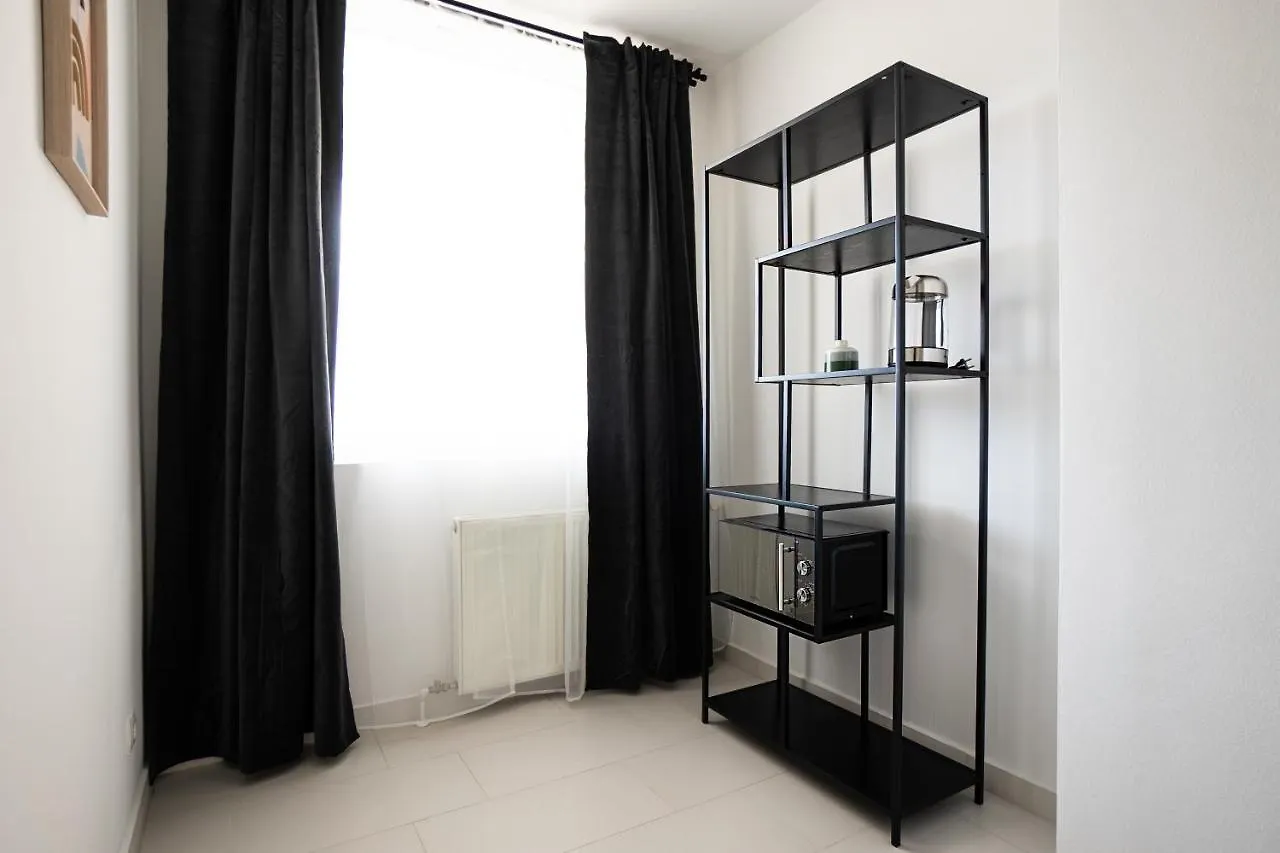 Bright Stylish Apartment With A Huge Terrace In A Top Location Vienne Autriche