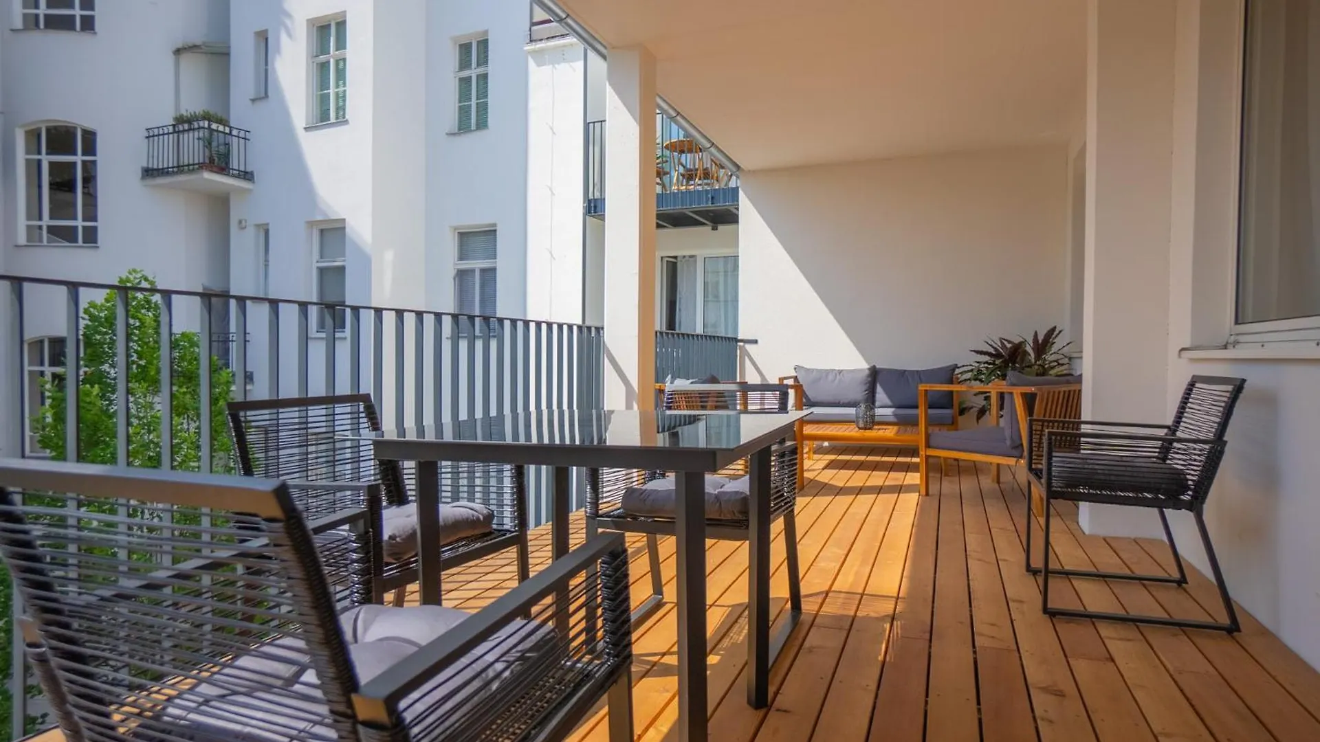 Bright Stylish Apartment With A Huge Terrace In A Top Location Vienne 0*,