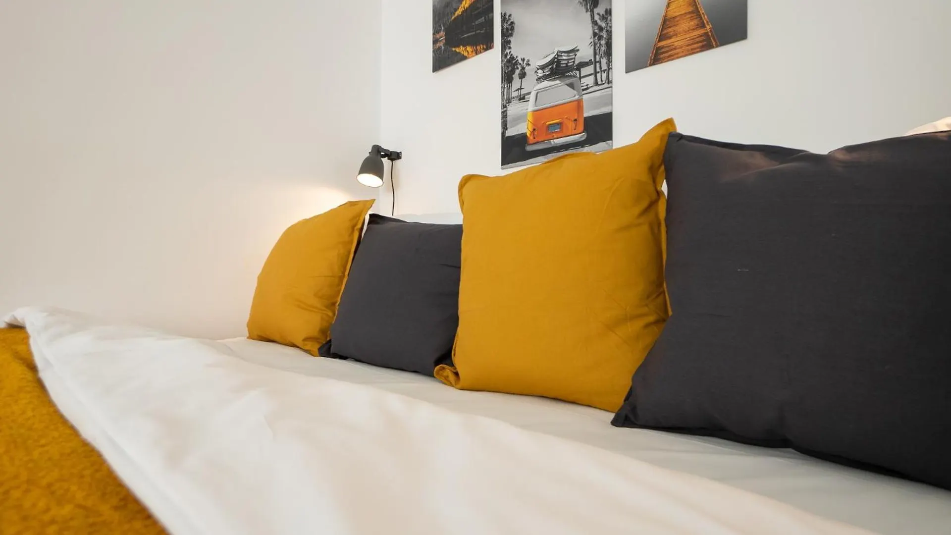 Bright Stylish Apartment With A Huge Terrace In A Top Location Vienne Autriche