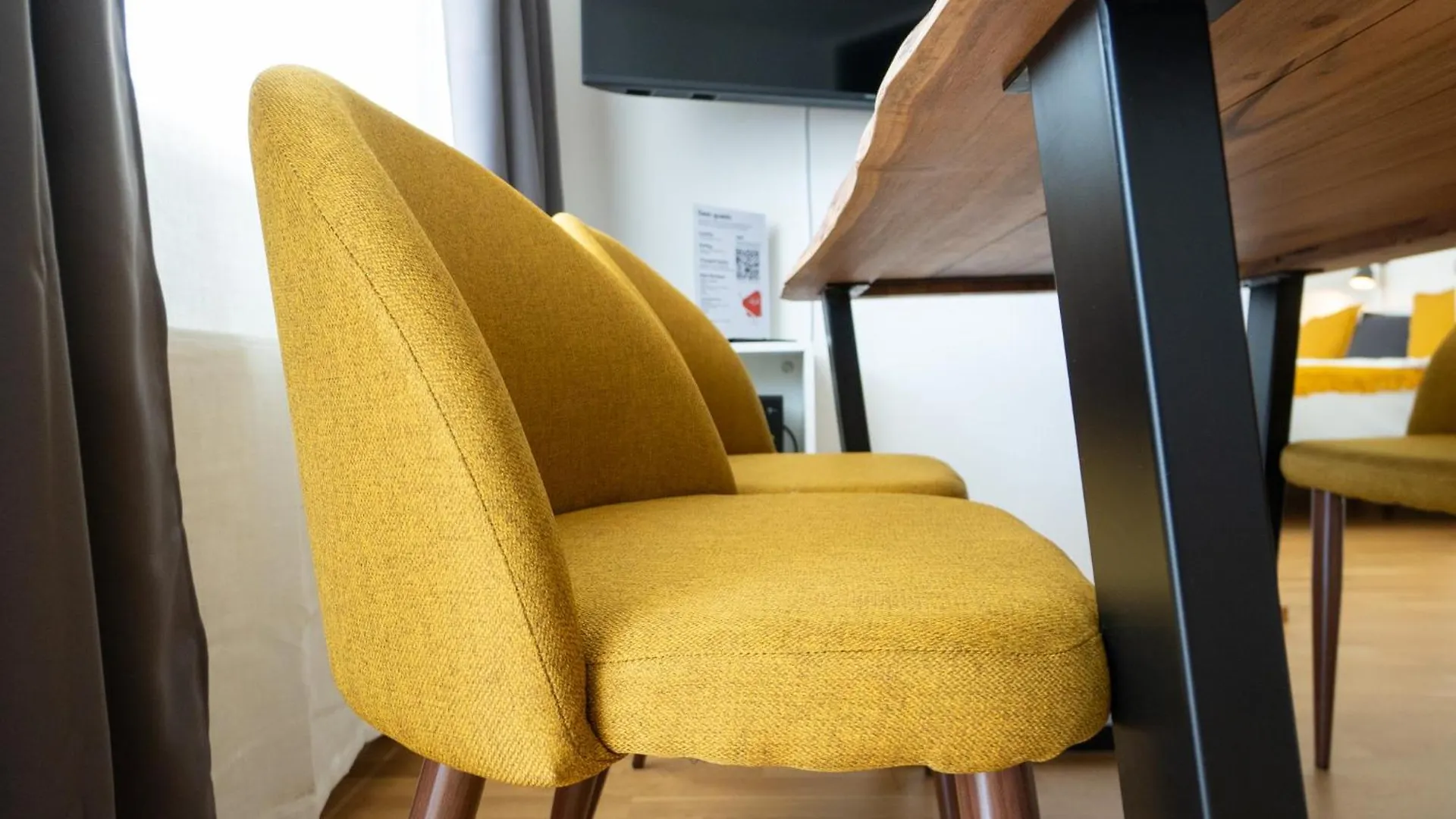 Bright Stylish Apartment With A Huge Terrace In A Top Location Vienne Autriche