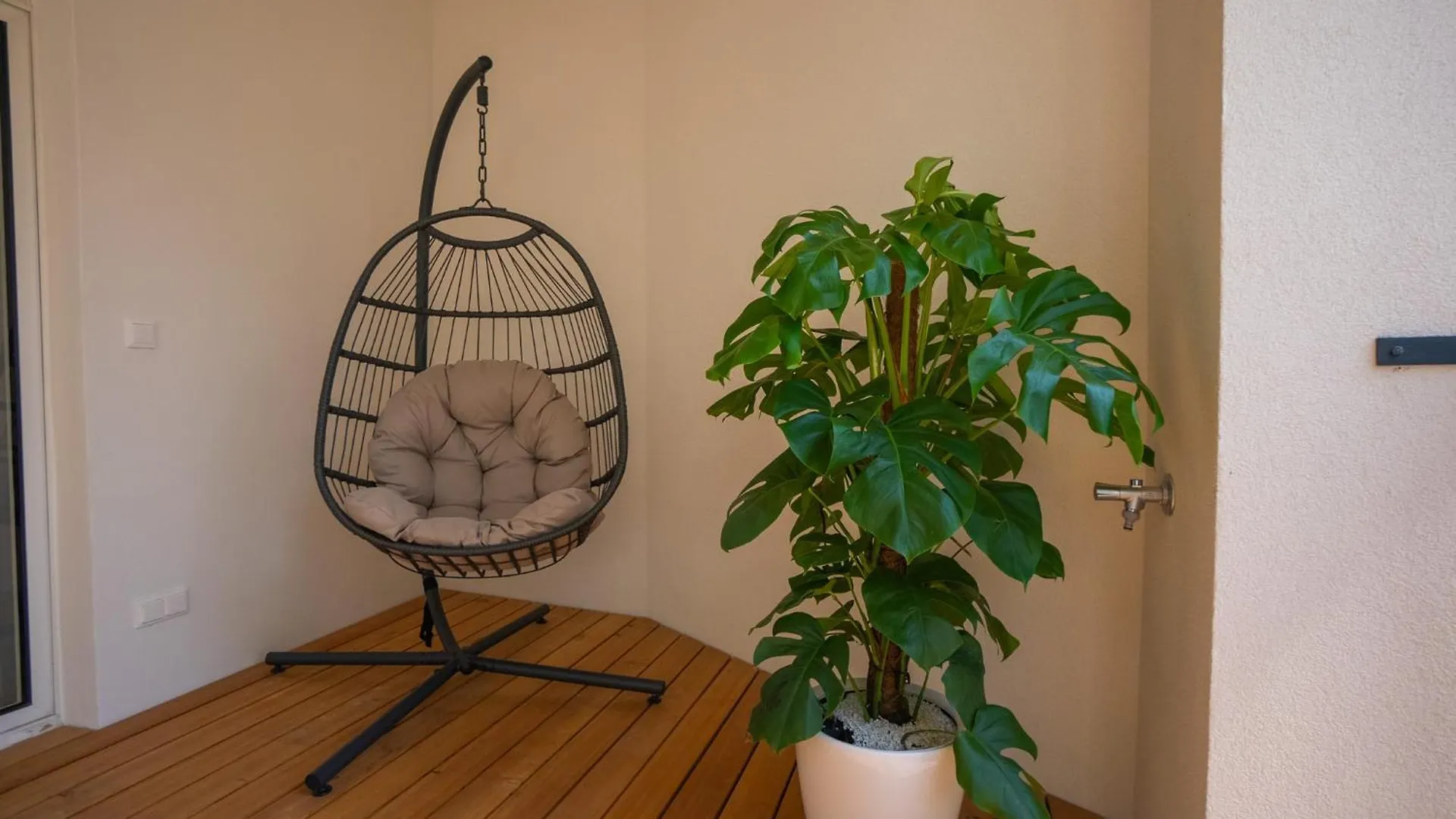 Bright Stylish Apartment With A Huge Terrace In A Top Location Vienne Autriche