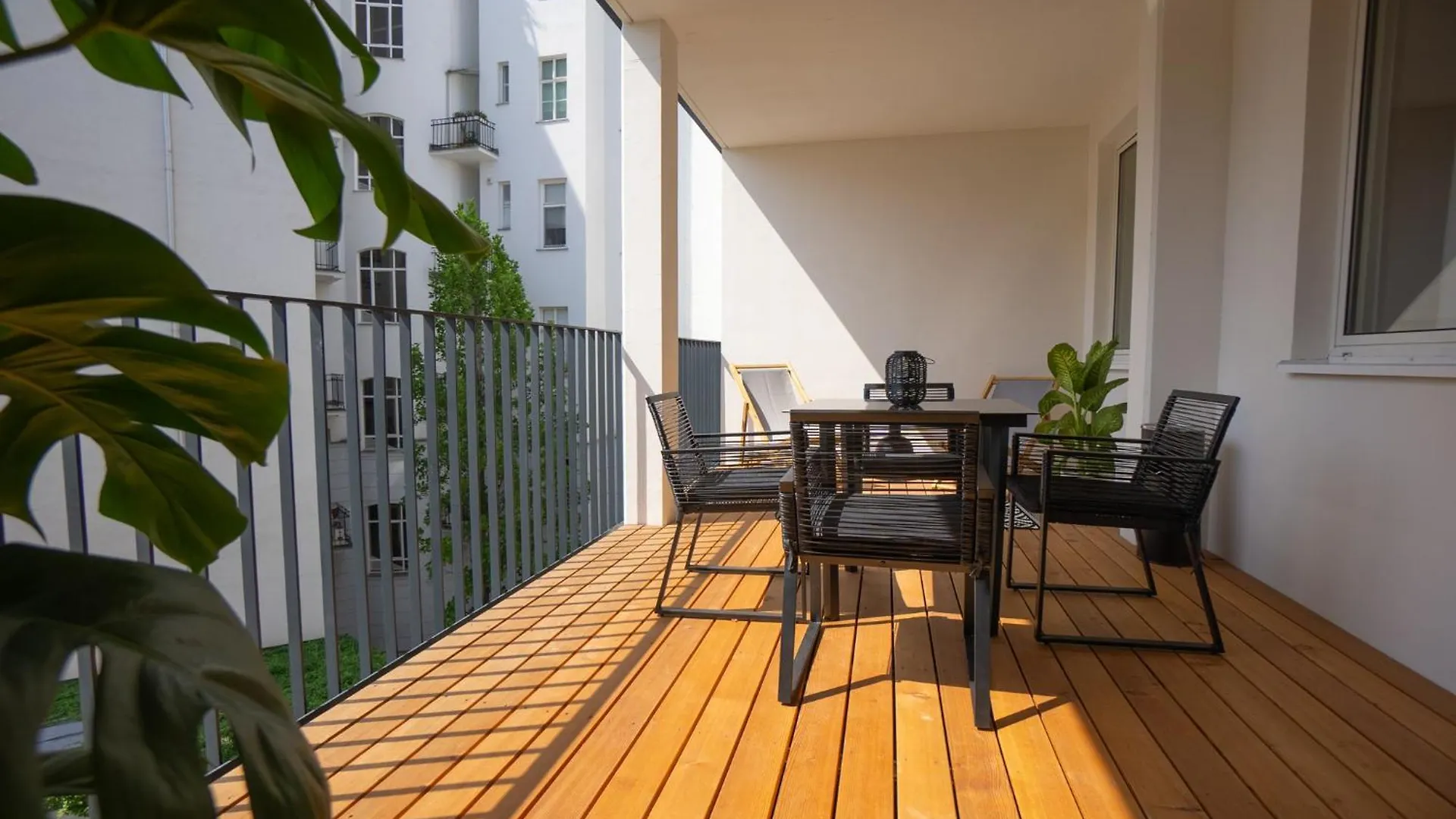 Bright Stylish Apartment With A Huge Terrace In A Top Location Vienne 0*,